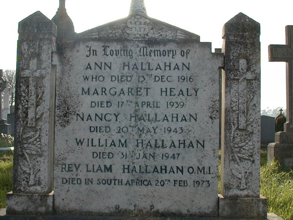 Hallahan Grave.jpg 60.5K